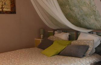 Les Girouteaux Le Fenil - Photo 7