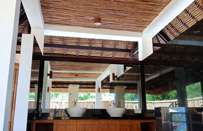 Samari Hill Villas - Foto 27