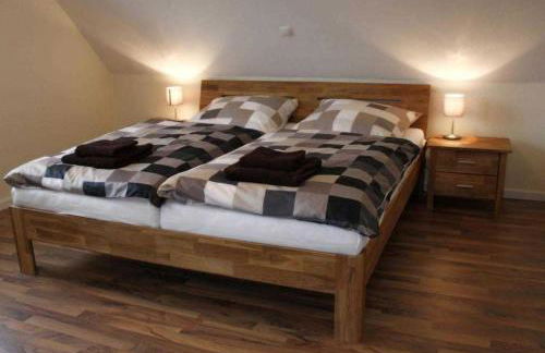 Ferienhaus Strandperle - Foto 4