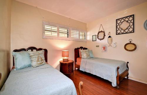 Mont Martre Condo 216 Beachfront 2 bedroom 2 bath at Mont Martre Condos 23117 - Foto 20