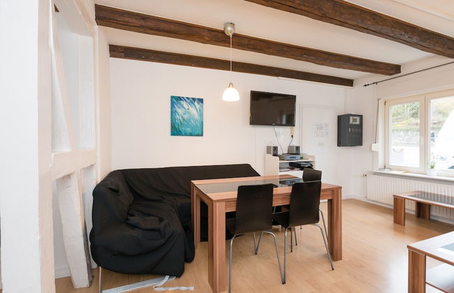 Modern Group of Homes Close to Willingen and Winterberg With Large Garden - Foto 19