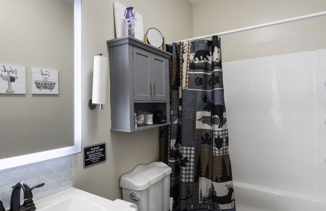 Luxury Family Friendly Home 6 Queen Beds - Foto 64