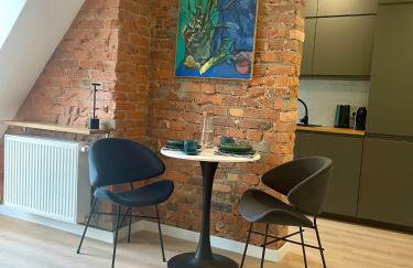 Szmaragdowa Sowa - Foto 1