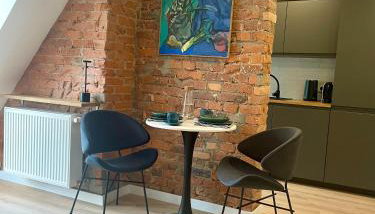 Szmaragdowa Sowa - Foto 1