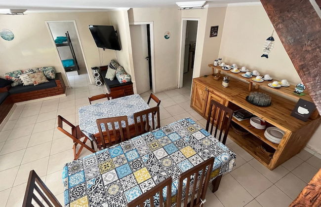 CASA MARAVILHOSA 6 QUARTOS - Foto 58