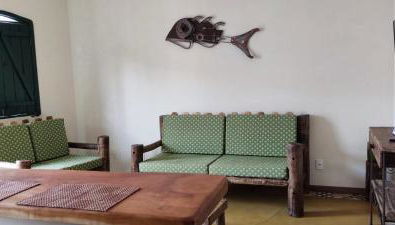 Casa do Renato Lençóis - Photo 3