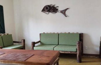 Casa do Renato Lençóis - Photo 3