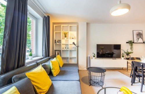 3 Bedroom apartment in great location - Foto 8