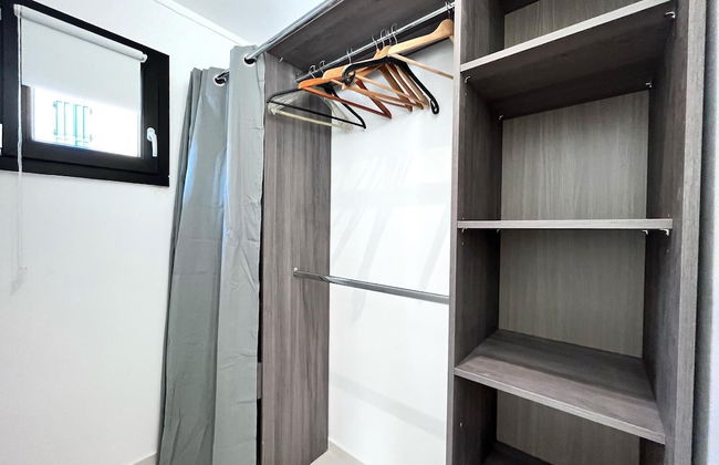 Villa Monttfleury - Foto 1