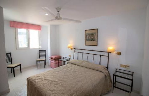 Puerto Deportivo - Apartamento con vistas al mar - ALBERT VILLAS - Foto 12