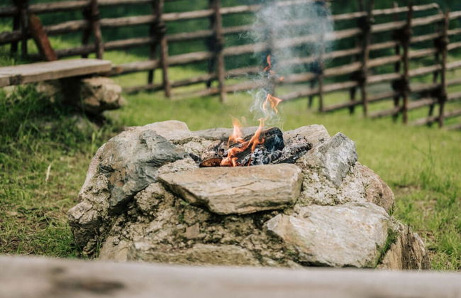 Webertonihutte Modern Retreat - Foto 2