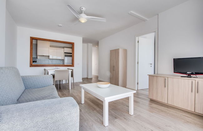 Apartamentos Vigilia Park - Foto 47