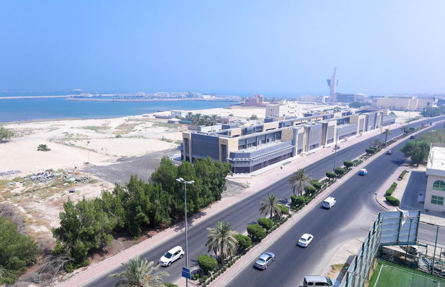 Magic suite Abu Halifa - Photo 49