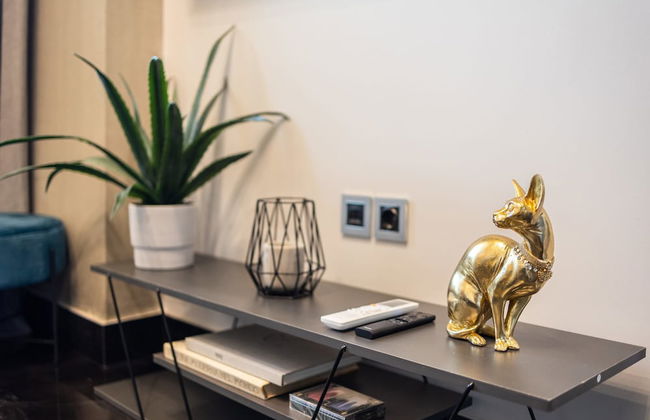 Ventiri Lofts - Cozy Penthouse With Balcony - Foto 8