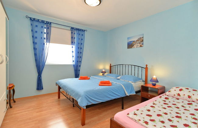 Apartment 1613 - Foto 7