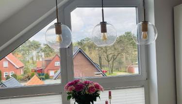 Gemütliche Wohnung in Bramsche - Foto 4