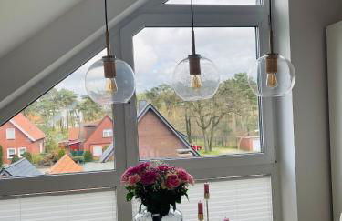 Gemütliche Wohnung in Bramsche - Foto 4