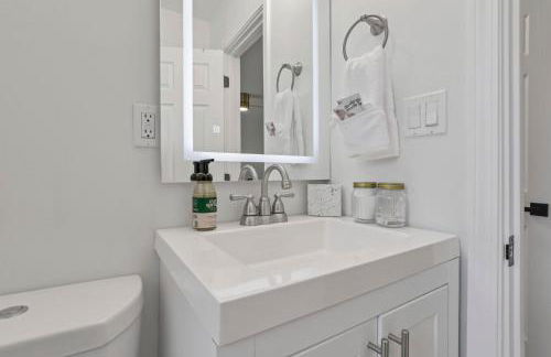 Cozy 2 BR in Short North Convenient Parking - Foto 24