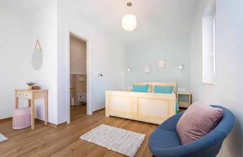 Beautiful Home In Sukosan With Sauna - Foto 47