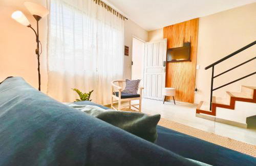Casa Maresia BLU - próximo à praia de Costa Azul - Foto 10