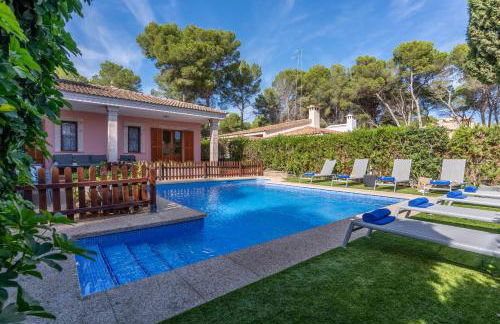 Villa Damar - Foto 31