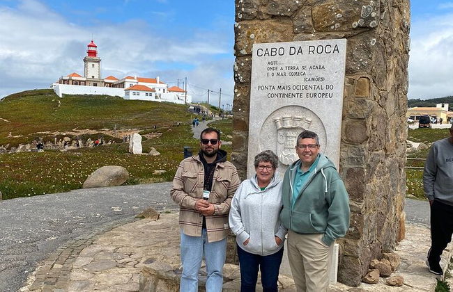 SINTRA Tagesausflug - Tickets & Mittagessen inklusive - Foto 28