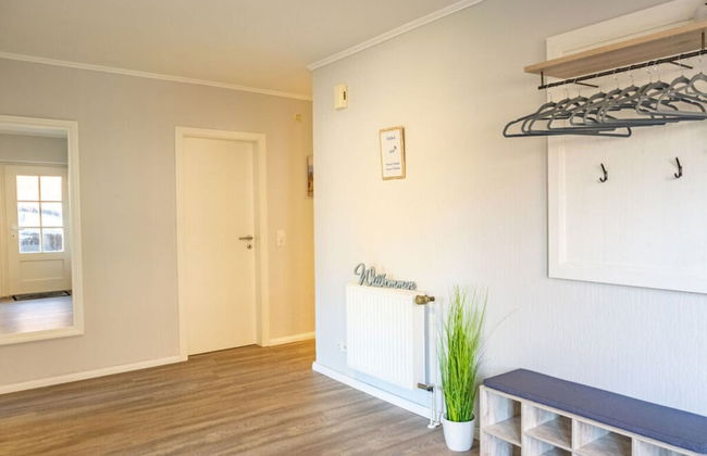 Holiday Home Tidenkieker - Foto 18