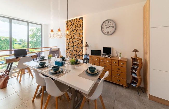 Magnificent Holiday Home for 6 Adults in Xhoffraix - Foto 31