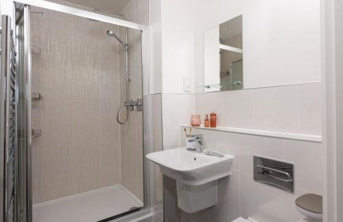 Swanpool View - Walk to Beach - Free WiFi & Parking - Sea & Lake Views - Foto 18