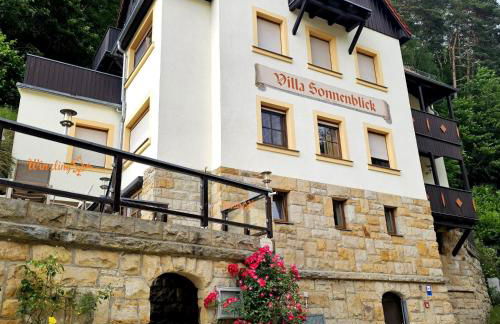 Villa Sonnenblick - Foto 1