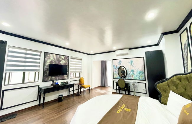 Capital Cau Giay Hotel - Foto 36