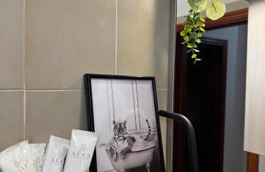 Casa Carolina Vista Lago e Giardino Privato a San Gimignano - Foto 12