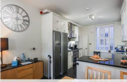 Westhaven 5 Beachfront Luxury-Free parking permit - Foto 8