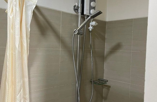 Shore Residences Stays by PBYY - Foto 80