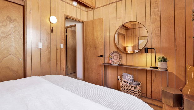 Moonridge Modern Chalet #2453 - Foto 5, Habitación