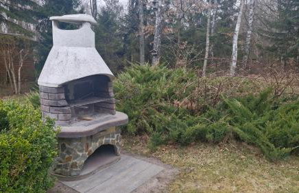 Domek nad Jeziorem Lewinko Kaszuby - Photo 3