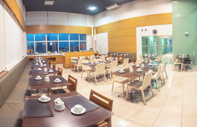 Iguatemi Business & Flat by Avectur - Foto 44