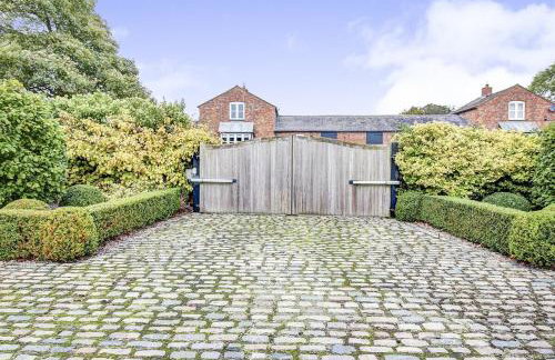 Branden Guest House - Foto 15