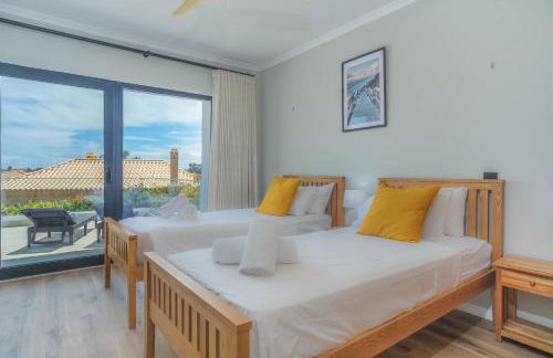 Casa Talay 4 Bedroom Pool Villa - Meia Praia Beach, Lagos - Foto 40