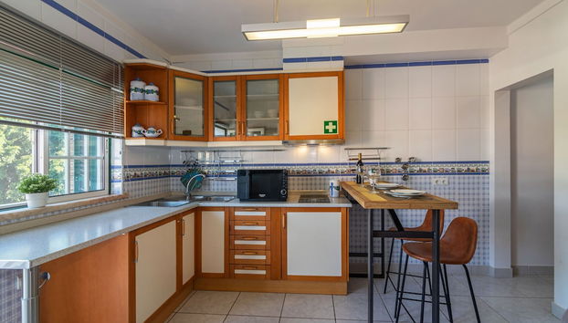 Cucina privata