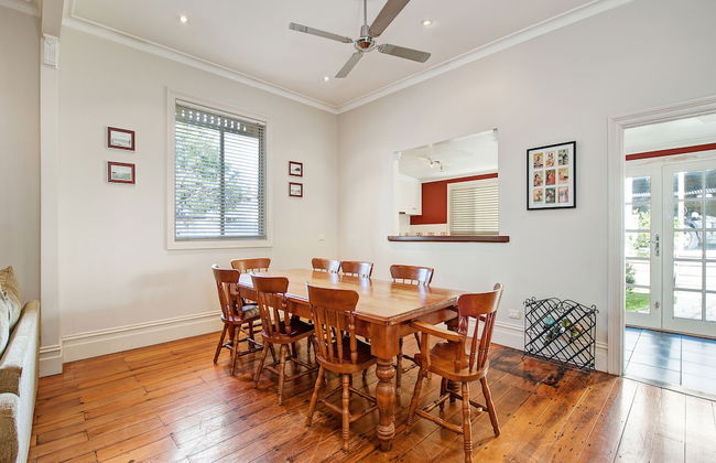 Stallard Cottage - Foto 5