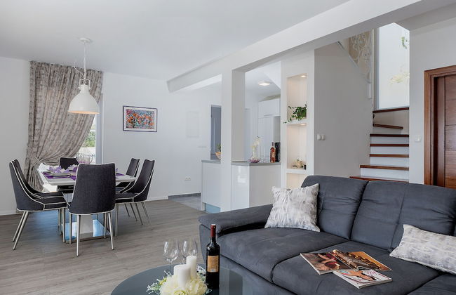 Villa Sirena - Foto 15