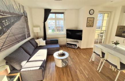 Apartment Blochmann-Cárre - Foto 3