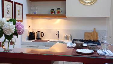 Mansarda in Piazzetta Centro Storico - Photo 5