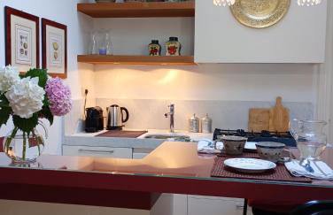 Mansarda in Piazzetta Centro Storico - Photo 5