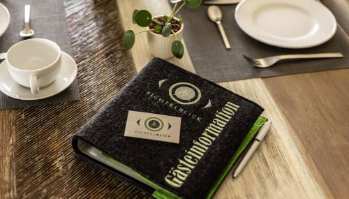 Ferienwohnung Fichtelblick - Foto 4