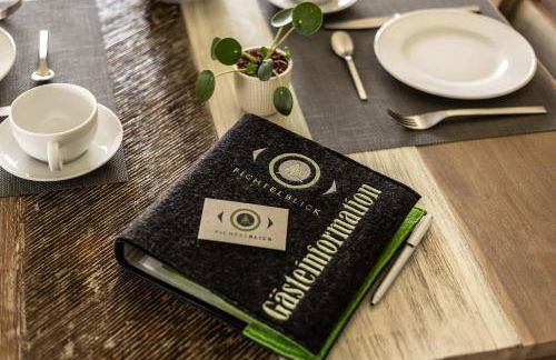 Ferienwohnung Fichtelblick - Foto 4