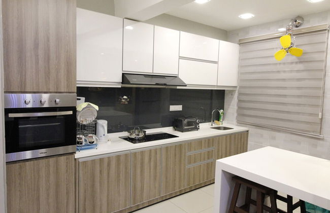 H2H Maison De Luxe - Foto 14