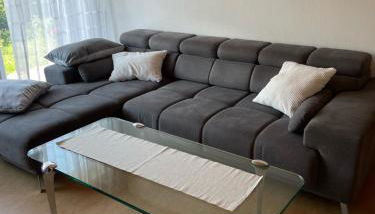 Ferienwohnung mit Terrasse bei Nürnberg - Foto 5