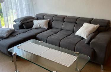 Ferienwohnung mit Terrasse bei Nürnberg - Foto 5